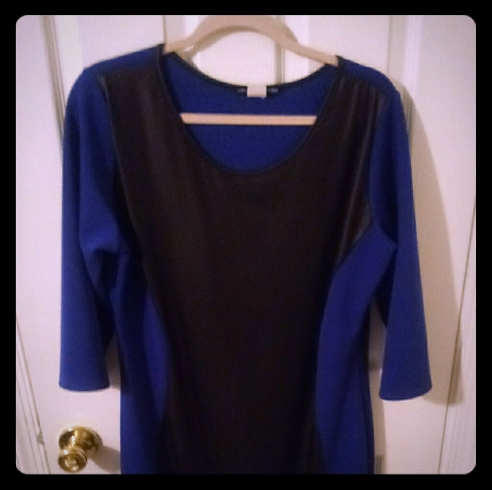 Anytime dress